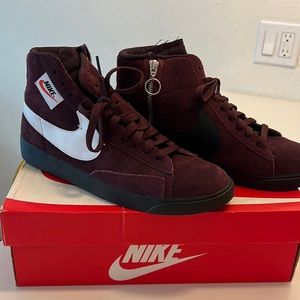 Nike blazers